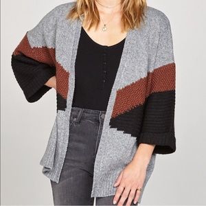Amuse Society Cardigan